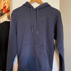 Champion Athleticwear Hoodie Sweater